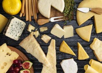 How to Grill Halloumi and Other Kinds of Cheese