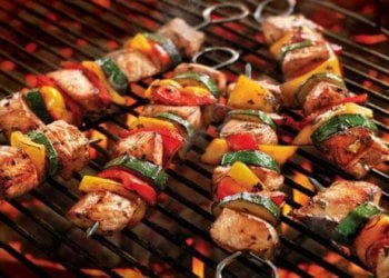 Myron Mixon tackles BBQ FAQs in time for summer