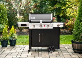 The Best Deals on Grills at Walmart for Memorial Day