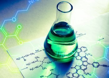 Celebrating science by using the slice and a chemistry promposal