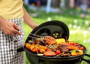 Grilling Tips For Memorial Day Weekend
