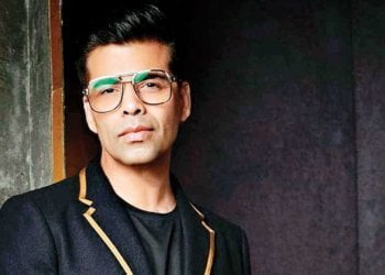 Karan Johar’s birthday cake superbly consists of his fine reminiscences