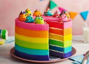 11 Israeli cake studios growing outstanding candy creations