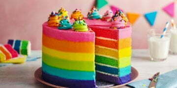 11 Israeli cake studios growing outstanding candy creations