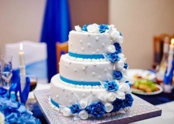 Wedding Cake – Different Styles