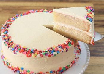 Make Homemade Cake Mix, Be Ready For Anything