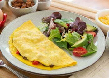 Puppachinos and lamb omelets: catering for hairy clients