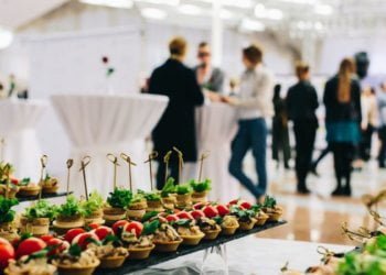 Global On-Demand Catering Software Market Size
