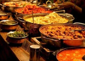 Cargo elevate connected to woman’s demise at catering firm now not examined