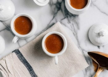 The success of local espresso maintains boom throughout the Valley