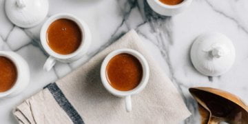 The success of local espresso maintains boom throughout the Valley