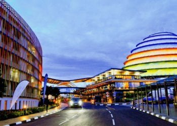 Reviving Rwanda