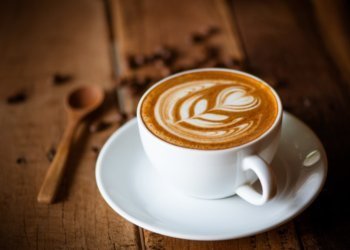 The Truth About Coffee And Your Poop