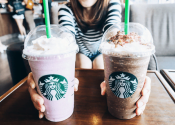 Starbucks opens first keep in Labuan Bajo