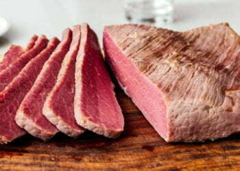 The beef to deciding on the liquids