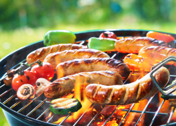 Grilling Tips From The New York Beef Council
