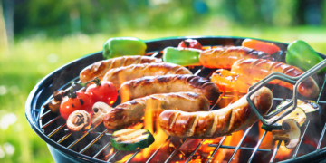 Grilling Tips From The New York Beef Council
