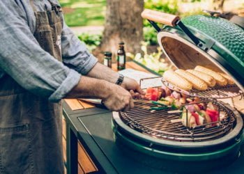You aren’t a true grill grasp until you graduate from Barbecue University