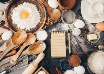 Beyond breakfast: cooking and baking with maple syrup