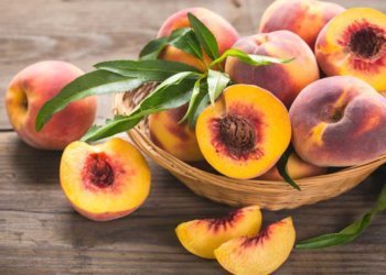Types of Peaches You’ll Be Eating All Summer Long