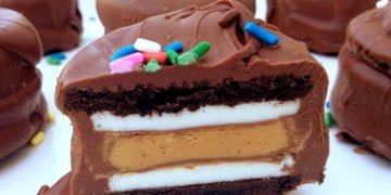 New Deep Ellum bar combines 2 top notch tastes: beverages and dessert