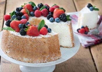 The new Sherwood restaurant serving not anything but cakes