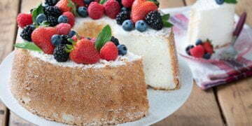The new Sherwood restaurant serving not anything but cakes