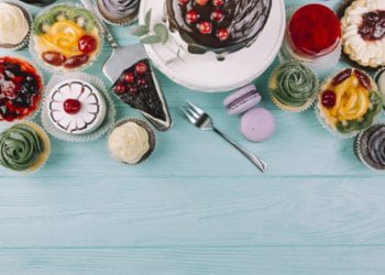 First bite: Japanese dessert shop Shari Shari to open in BGC