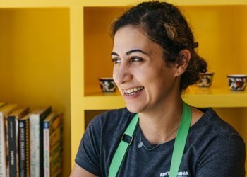 Bites: Reem Assil to leave Dafa; updates on Arizmendi