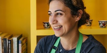 Bites: Reem Assil to leave Dafa; updates on Arizmendi