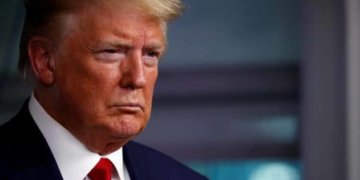 Trump wants to replace poverty thresholds.
