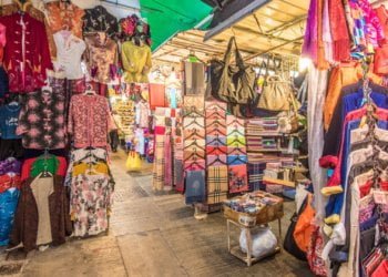 What’s shifting markets nowadays: May 23, 2019