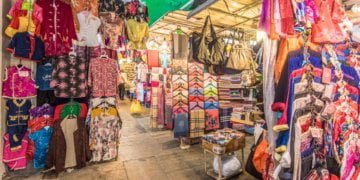 What’s shifting markets nowadays: May 23, 2019