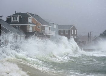 Cyclone Fani Live Updates