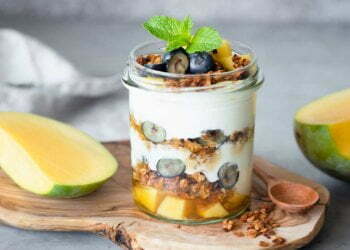 Global Yogurt Market Growing Towards Health Food