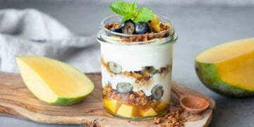Global Yogurt Market Growing Towards Health Food