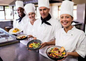 How I Got My Job As Host Of Top Chef Canada