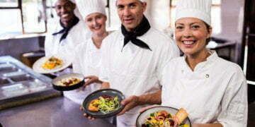 How I Got My Job As Host Of Top Chef Canada