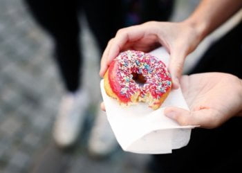 Get prepared to indulge your senses