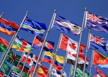 How one of a kind nations start the day