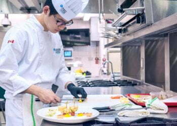 Humane Society partner to host plant-based culinary experience