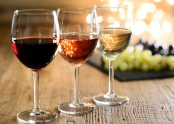 Woodlands Wine & Food Week Promises a Whole Lot of Fun