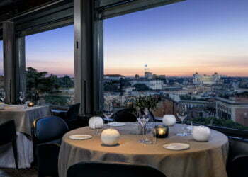 The Origin of Fast Food Restaurants