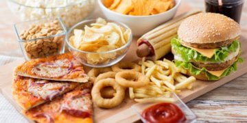 Fast food eating place has opened a third Vancouver area