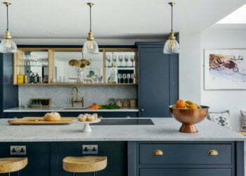 Fast-food Restaurant Kitchen Overrun by means of Rats