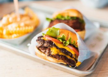 UC Berkeley as they deliver speedy food at sluggish speeds