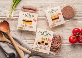 ‘We Have the Meatless?’ Never, Vows Arby’s President