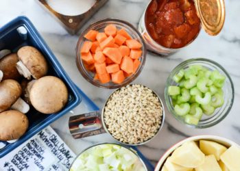 ‘Slow meals’ tackles issues of a fast-paced existence