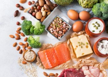 Good Nutrition Or Just Good Marketing?