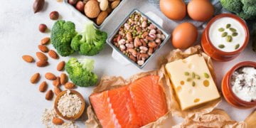 Good Nutrition Or Just Good Marketing?